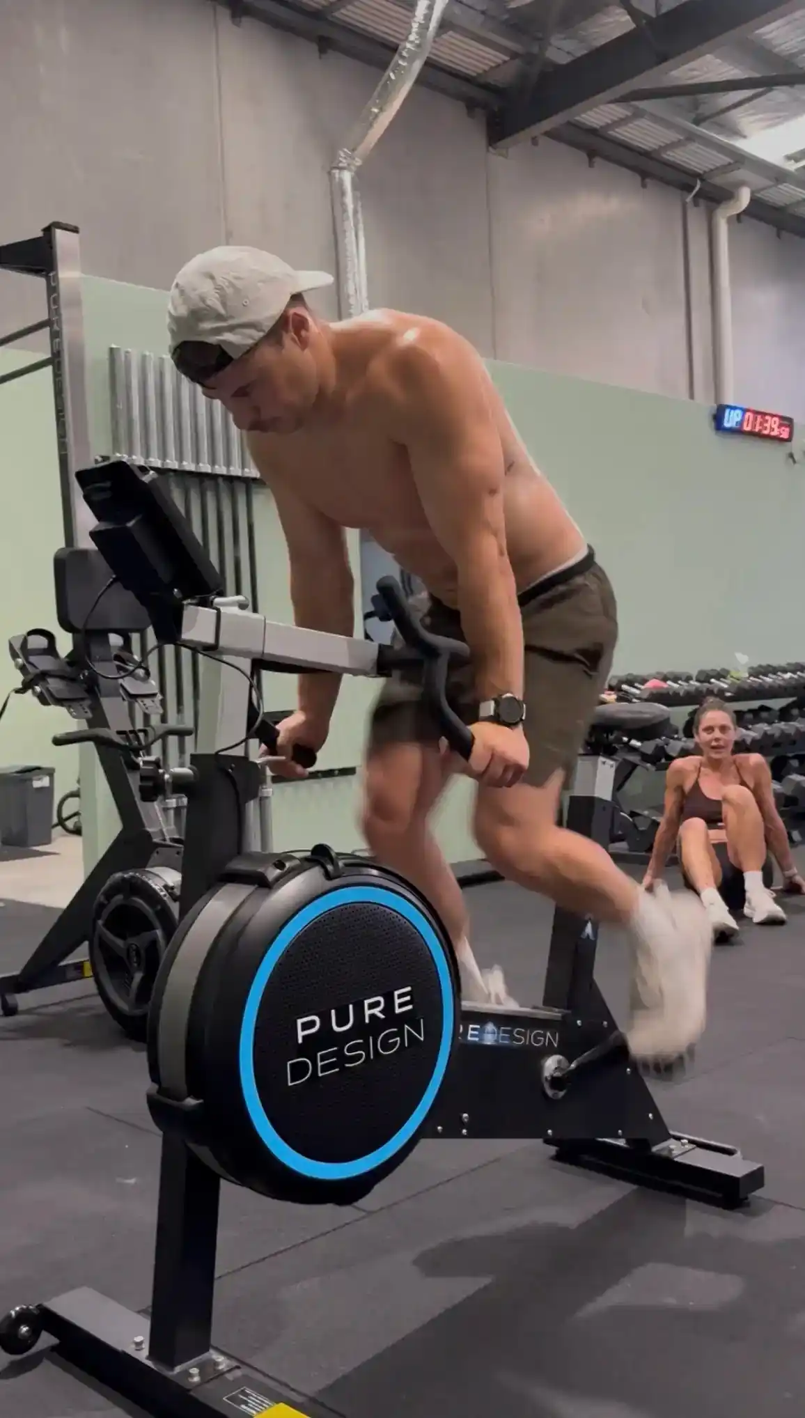 4-Week Membership - $179 Upfront