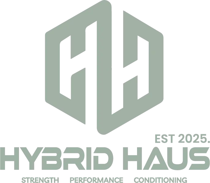 Hybrid Haus