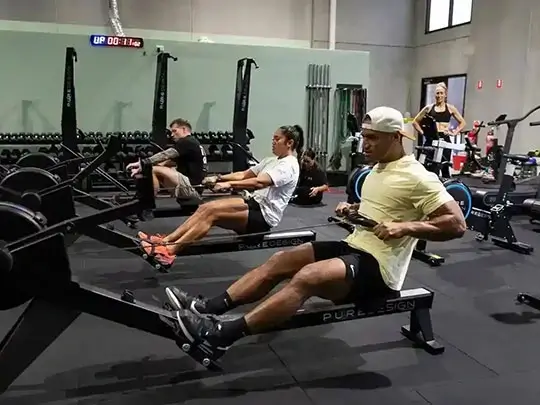 Haus of Pain
