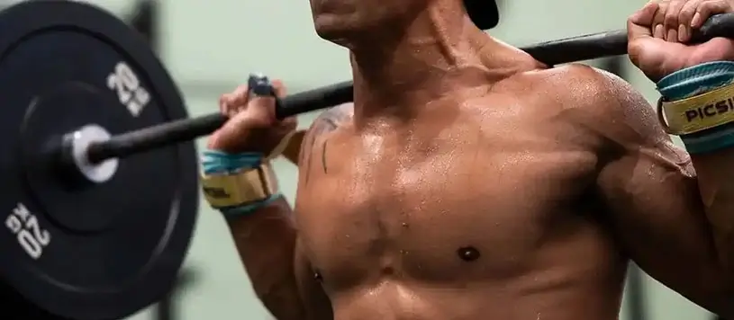 Barbell Haus